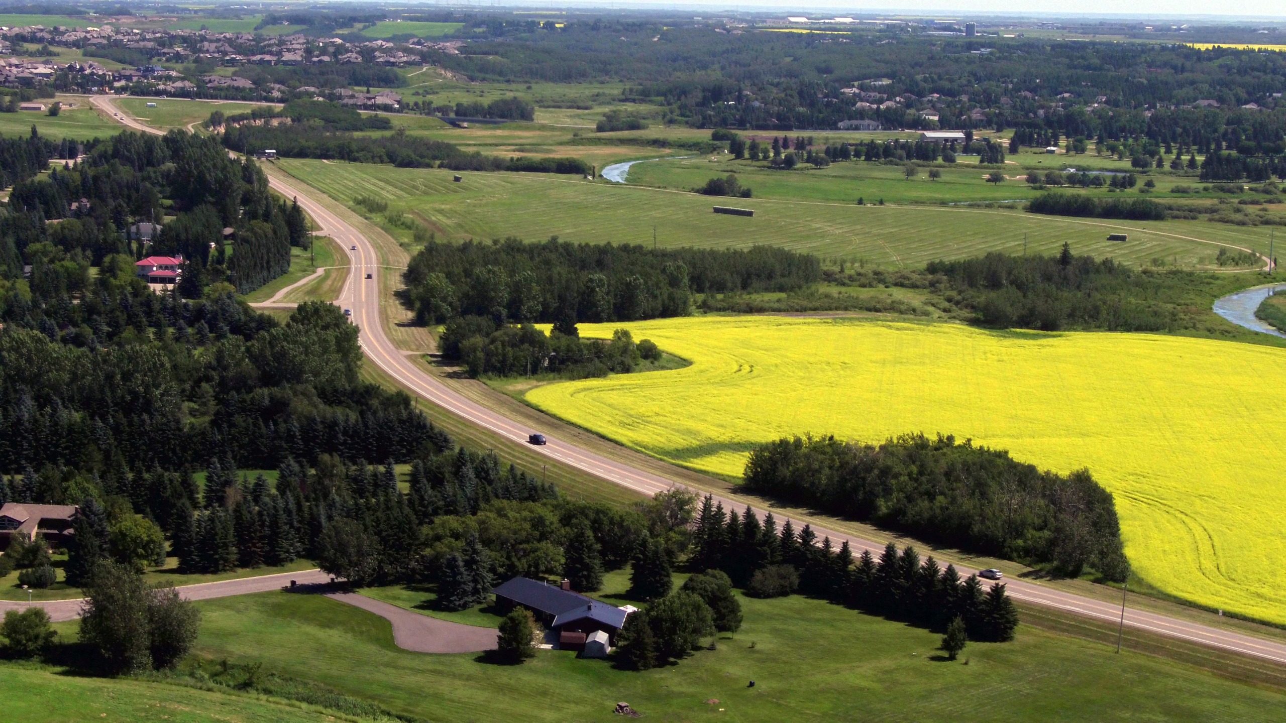 Sturgeon Valley
