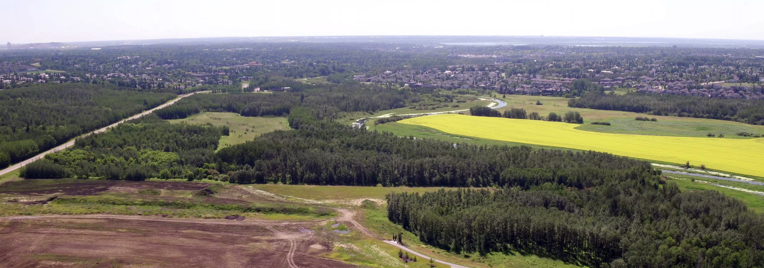 Sturgeon Valley