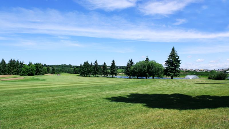Sturgeon Valley