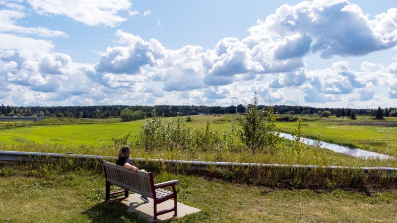 Sturgeon Valley